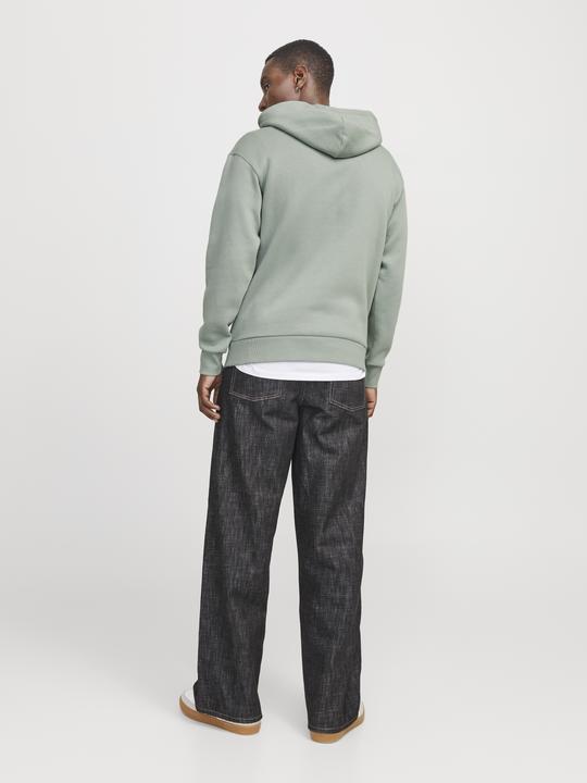 Immagine prodotto Jack & Jones Jjecorp Graphic Sweat Hood Noos (XL)
