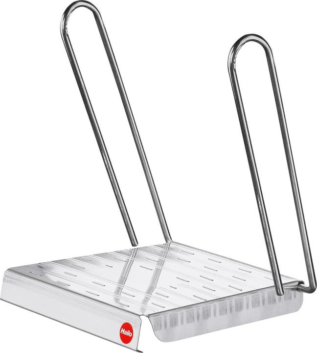 Hailo Suspended step, for rung ladders