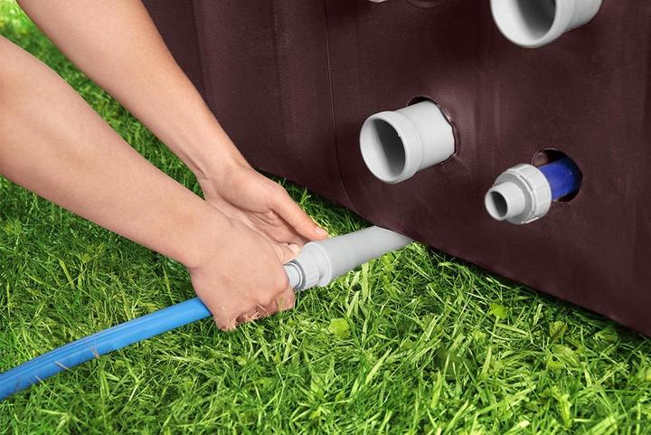 Immagine prodotto Bestway Lay-Z-Spa Maldives MaxHold EnergySense (7 pers.)