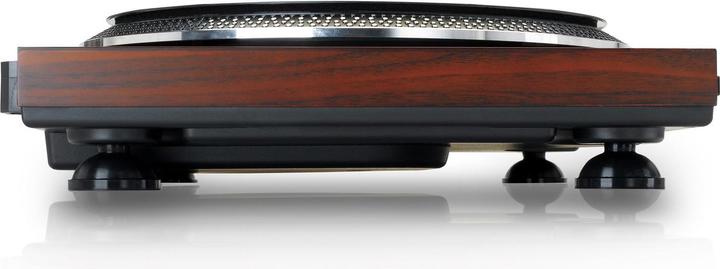Image du produit Lenco L-92 (Semi-automatique)