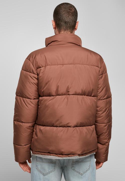 Immagine prodotto Urban Classics Short Puffer Jacket (M)