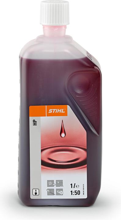 Productafbeelding Stihl Tweetakt motorolie, 1 liter