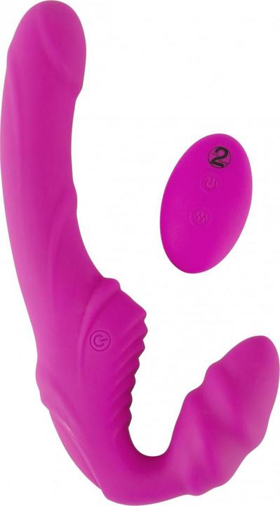 Produktbild You2Toys RC Vibrating Strapless Strap-O