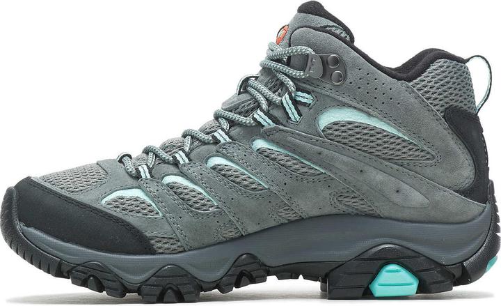 Actual product image Merrell Moab 3 Mid Gtx (42.5)