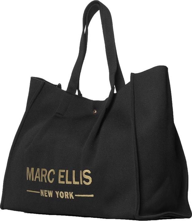 Immagine prodotto Marc Ellis Handtasche Damen - Modell Seraphina Lux - 100% Elasthan - 38.0 X 32.0 X 20.0 Cm