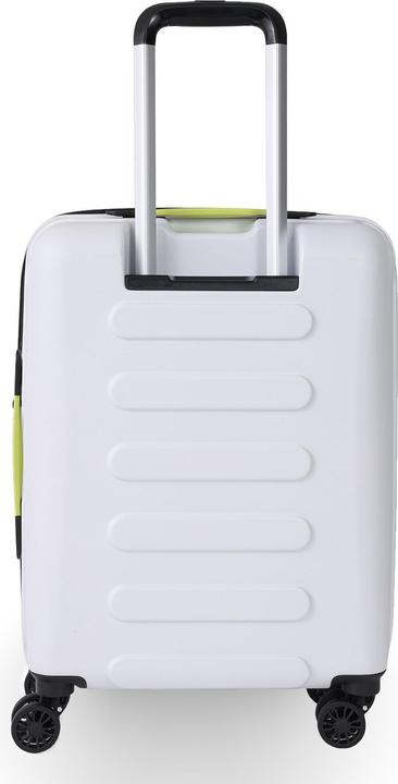 Actual product image Hedgren Comby Grip 4 wheels cabin trolley XS 55 cm (39.80 l, Hand luggage (up to 50 litres))