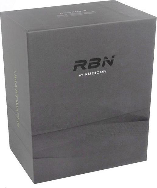 Immagine prodotto Damen-SMARTWATCH RNBE37-PRO-2 Roségold