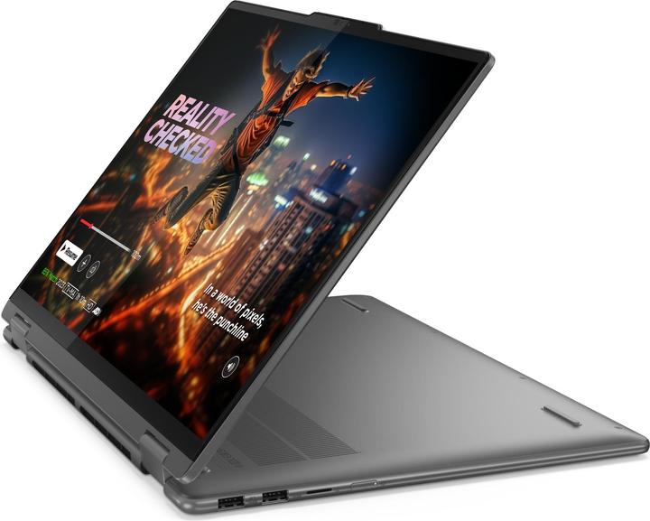 Produktbild Lenovo Yoga 7 2-in-1 (16", Intel Core Ultra 7 155U, 16 GB, 1000 GB, CH)