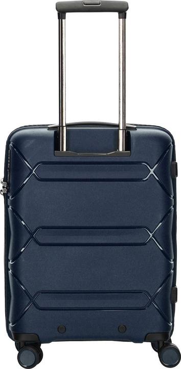 Image du produit Enrico Benetti Set de 3 valises Kingston (93 l, L (90 - 115l))