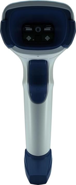 Image du produit Zebra DS2208-HC Soins de santé (Texte, Codes à barres 1D)
