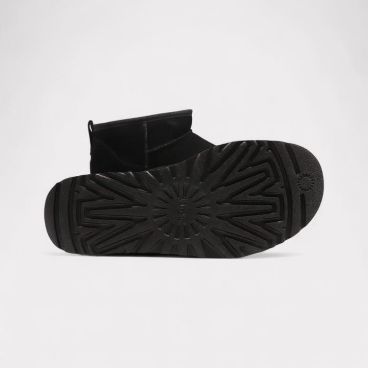 Actual product image Ugg Plateau Classic Ultra Mini (40)