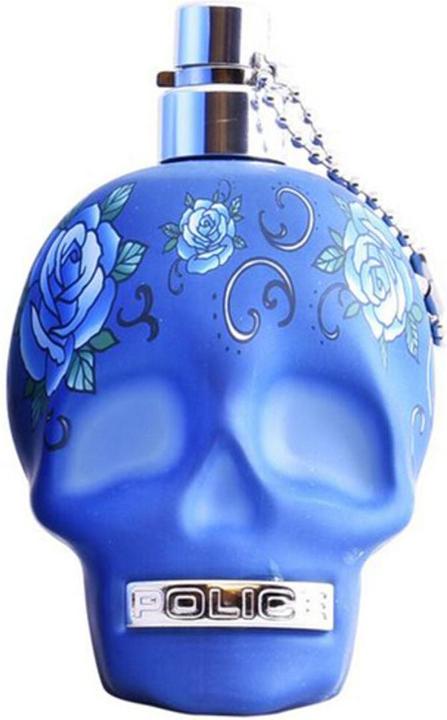 Produktbild Police To Be Tattooart (Eau de Toilette, 75 ml)