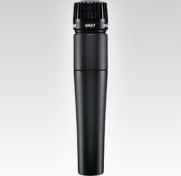 Produktbild Shure Sm57