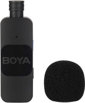Produktbild Boya BY-V1 für iOS
