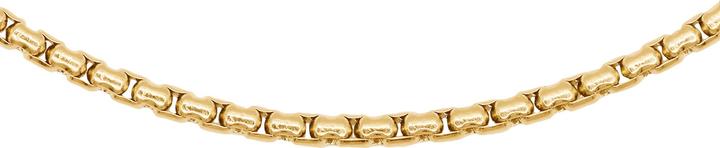 Immagine prodotto Heideman Ibonne color oro (100% acciaio inossidabile)