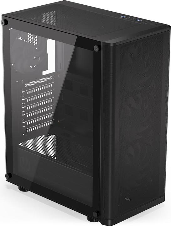 Image du produit Endorfy Ventum 200 (mATX, Mini-ITX, ATX)