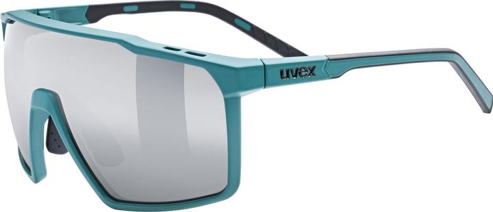 teal matt