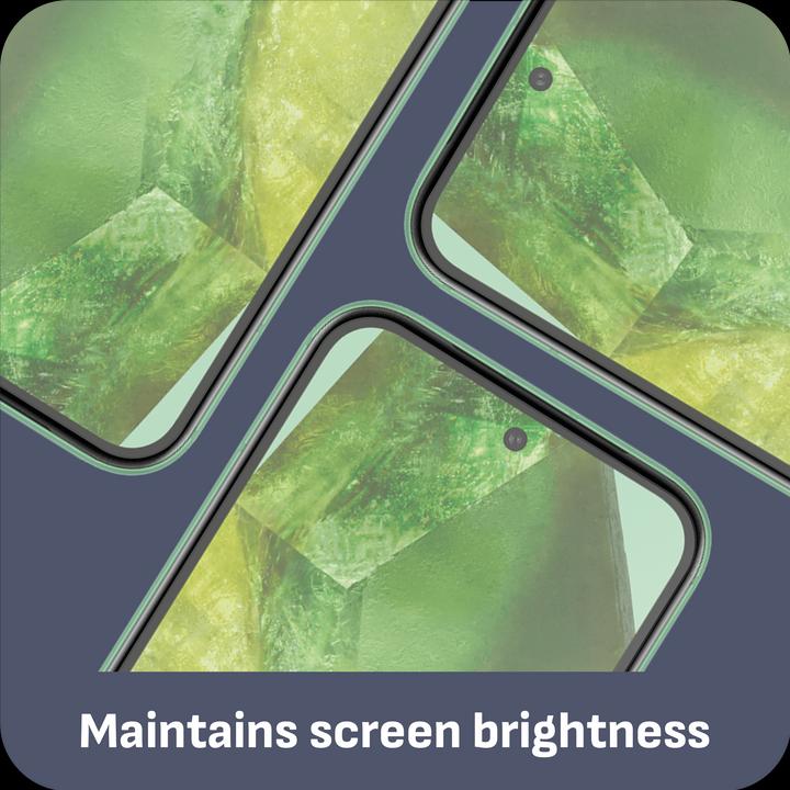 Produktbild Just in Case Displayschutz (1 Stück, Google Pixel 8a)
