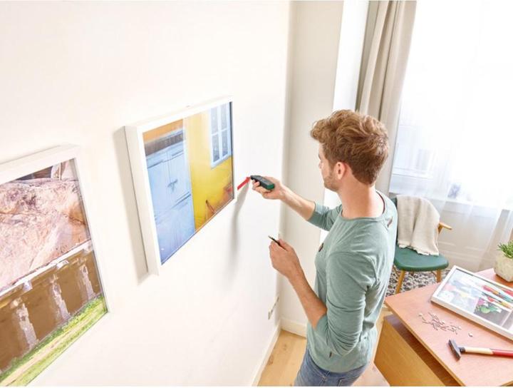 Produktbild Bosch Home & Garden Radadapter