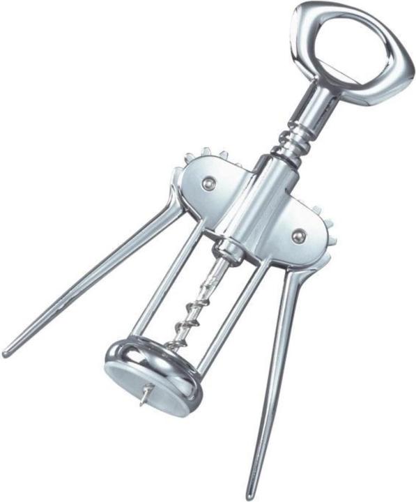 Westmark Lever corkscrew "Winner (Wing corkscrew)