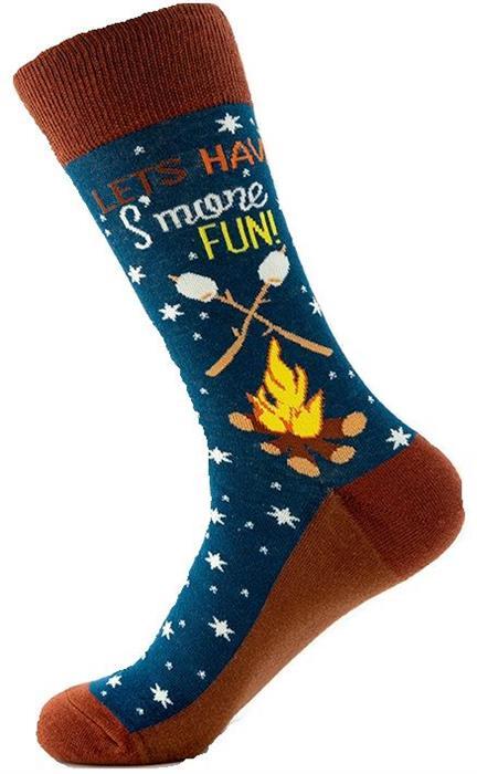 Musthaves Socken Grösse 38 - 45 Feuer (38 - 45)