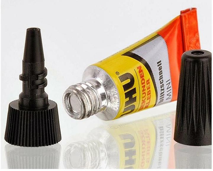 Productafbeelding UHU Bliksemsnelle mini's (1 g)