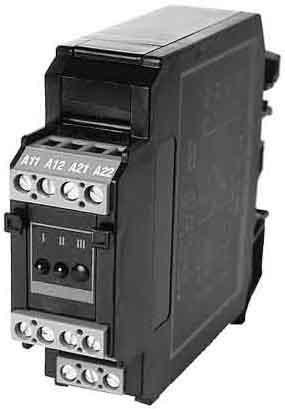 Murr Elektronik Relais industriel