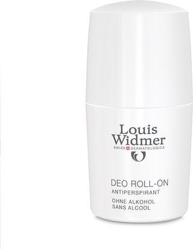Image du produit Louis Widmer Deo (Roll-on, 50 ml)