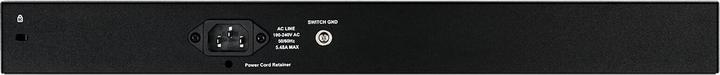 Productafbeelding D-Link DGS-1210 (28 Havens)