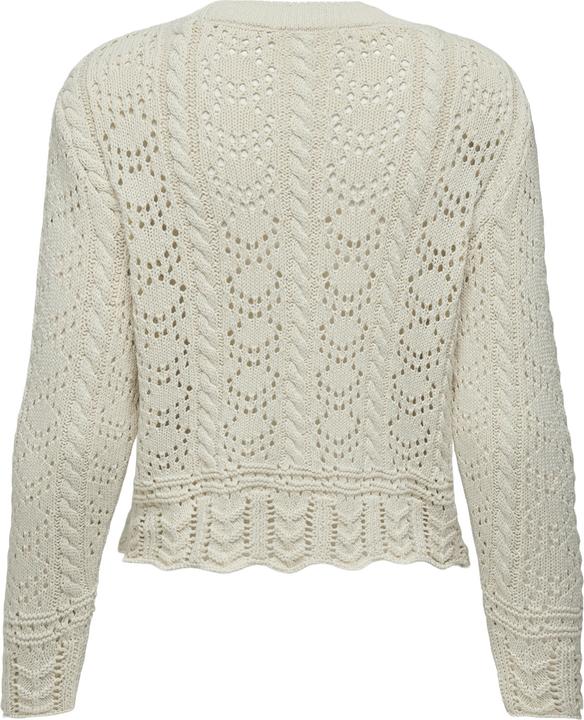 Produktbild Only Strukturierter Strickpullover (S)