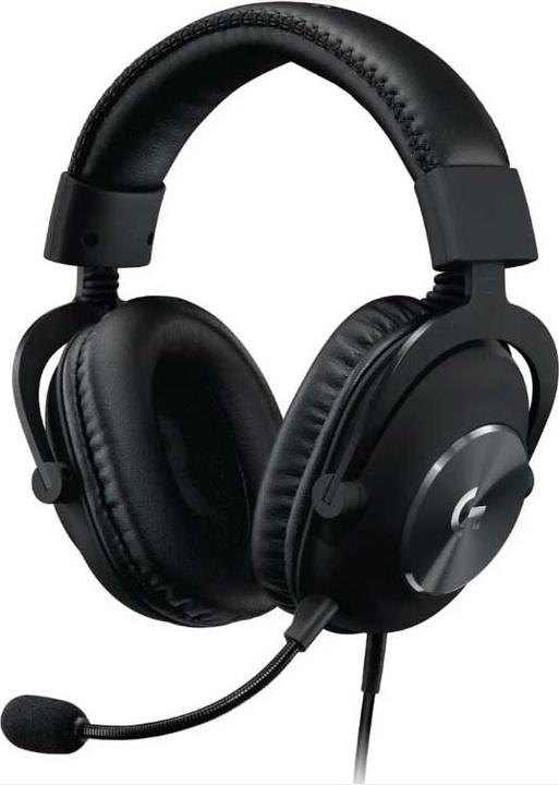Productafbeelding Logitech G willekeurig uMpD8qqIea (Bedraad)