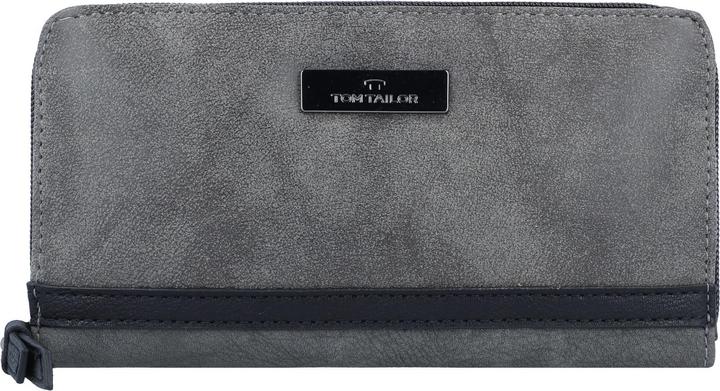 Actual product image Tom Tailor Elin wallet 18 cm
