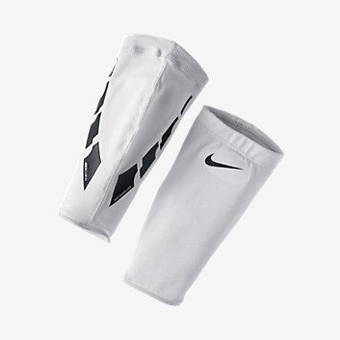 Nike Guard Lock Elite Football WHITE/BLACK/BLACK L (L)