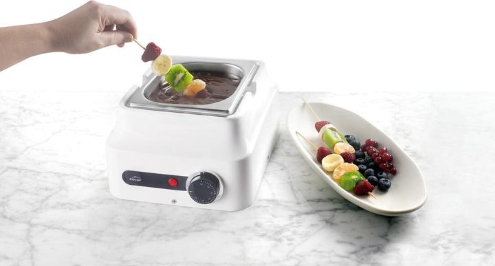 Produktbild Lacor 69617 - Chocoladesmelter - 1.5L
