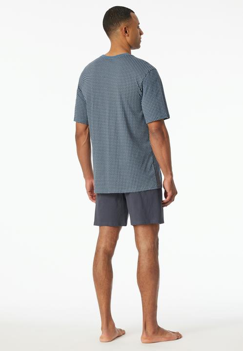 Actual product image Schiesser Pyjama Comfort Nightwear (60)