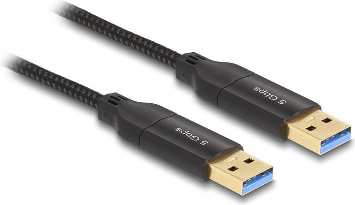 Produktbild Delock 2in1 (2 m, USB 3.2 Gen 1)