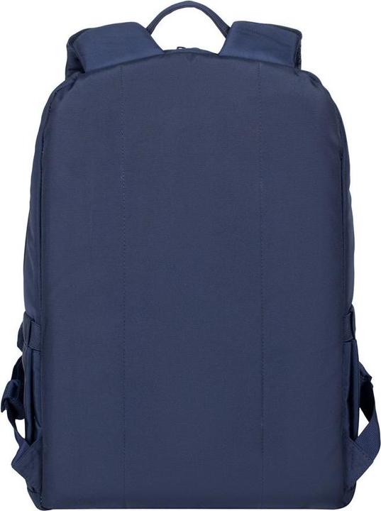 Actual product image Rivacase Riva NB Backpack Alpendorf Eco 15-6"-16" dark blue 7561