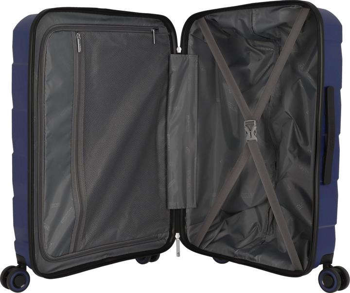 Produktbild American Tourister Air Move (61 l, M (50 - 90l))