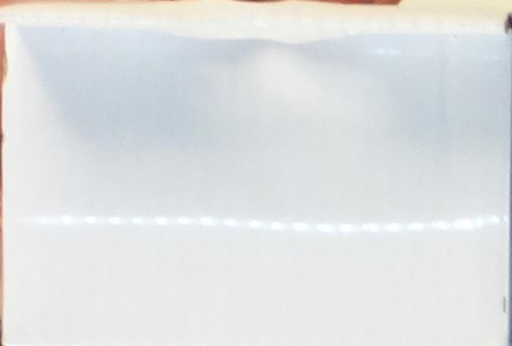 Actual product image Windhager Plus (100 x 220 cm)