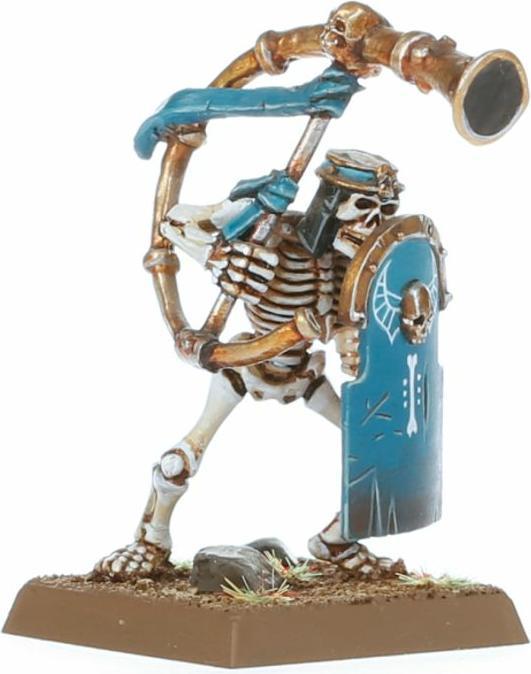 Actual product image Games Workshop Warhammer ToW - Orc & Tapestry : Chars à Sangliers Orc (Plastic)