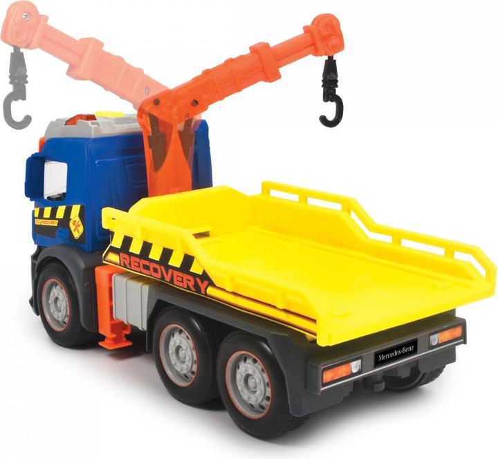 Produktbild Dickie Action Truck - Recovery