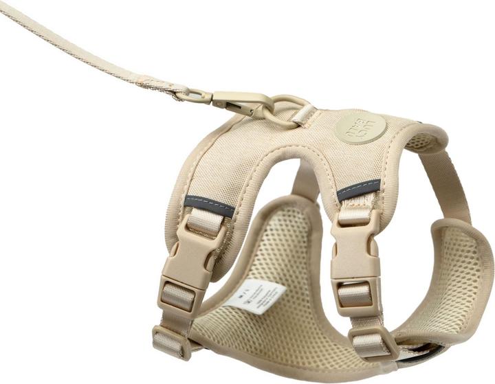 Immagine prodotto LucyBalu EXPLORER Katzengeschirr (XS, S, Gatto, Passeggiare)