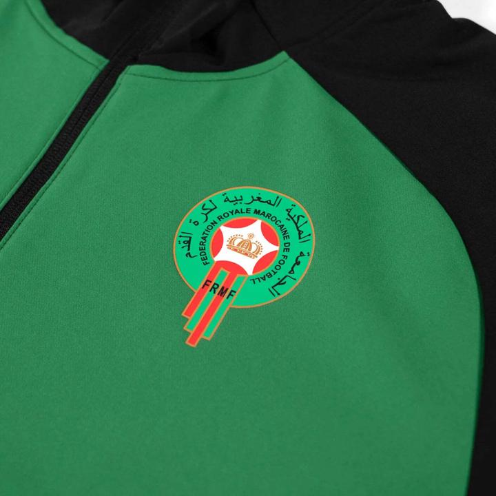 Image du produit Puma FRMF PUMATECH Track Jacket WV (S)