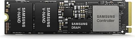 Produktbild Samsung M.2 256GB PM9C1 NVMe PCIe 4.0 x 4 bulk (256 GB, M.2)