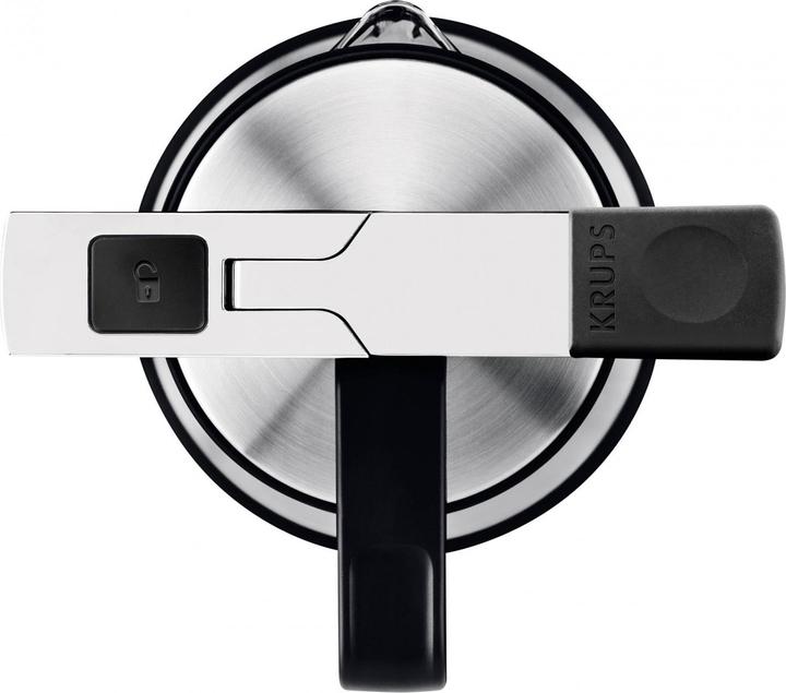 Actual product image Krups Km468910