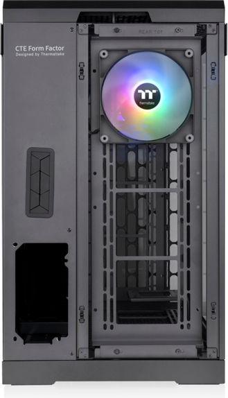 Produktbild Thermaltake Tt CTE C700 TG ARGB E-ATX bk CA-1X7-00F1WN-01 (mATX, Mini-ITX, ATX, E-ATX)