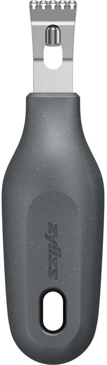 Zyliss Coupe-zeste lame en acier inoxydable