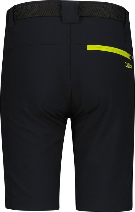 Actual product image CMP Campagnolo Kid's Bermuda with Belt (176)