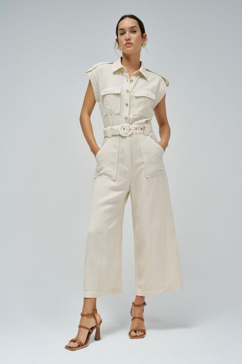 Salsa Jeans Overall Overall Lightdenim