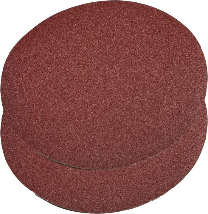 Produktbild Einhell Zubehörsatz (2x 120, 2 x 80, 2 x 60)